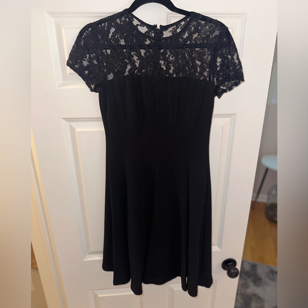 Taylor Dress - Size 2